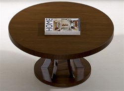 Даламан Кофейный столик - фото 4691